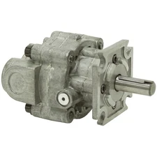 0.700 cu in Parker MGG20030-BB1A3 Hydraulic Motor 9-8503