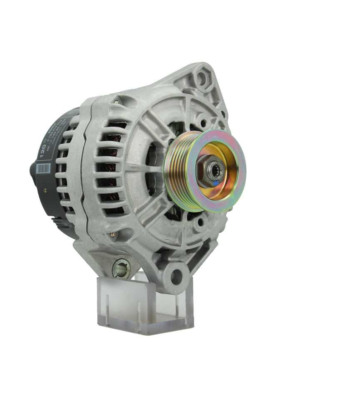 ORIGINAL BOSCH Lichtmaschine Für Alfa Romeo	Fiat Lancia 156 Marea Kappa 2.4 2.0