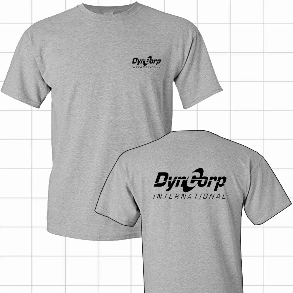 dyncorp international shirts