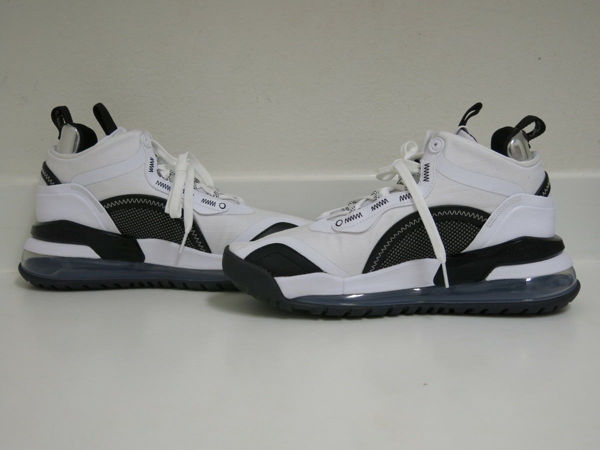 jordan aerospace 720 jacquard white