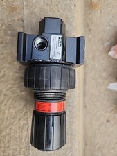 NEW PARKER 07R318AC Air Regulator,1/2 In. NPT,90 cfm,250 psi