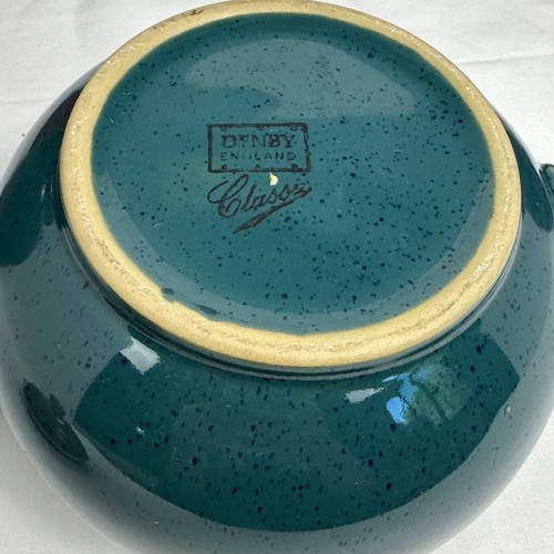 Denby Harlequin Speckled Pieces Dinner Salad Bowl Mug Serving Plate BY THE PIECE - Picture 51 of 72