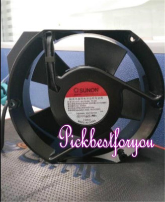 Ventilátor Sunon A2175HBT-TC.GN | Electronic, s.r.o