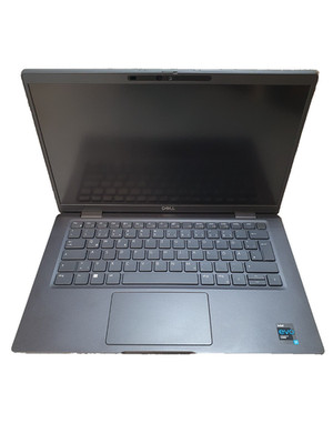 Dell Latitude 7320 14'' i7-1165G7 @ 2,4GHz 16GB DDR4 OHNE SSD Grade D EC0303