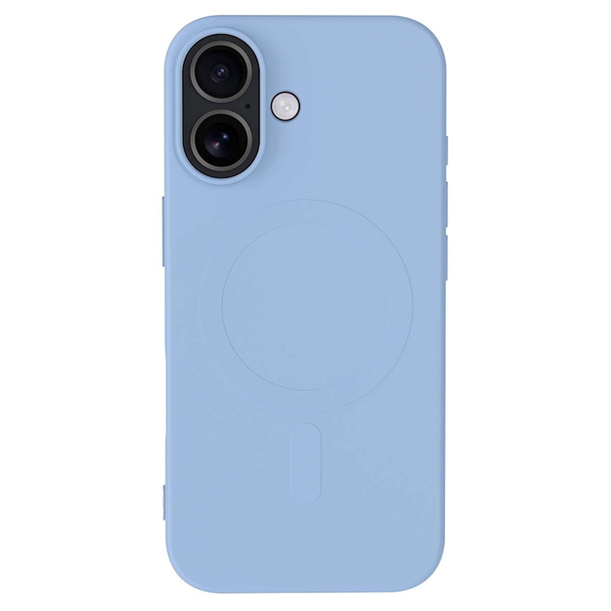 Coque connectée iPhone 17 silicone antichoc idéale pour le bureau et vos sorties