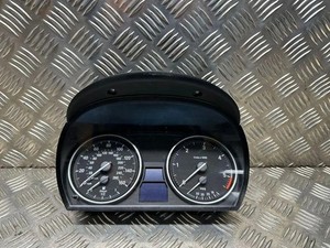 BMW X1 E84 Kombiinstrument 9242373 2.00 Diesel 130kw 2011 30507405