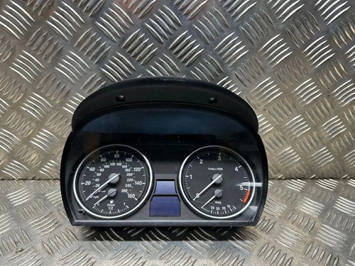 BMW X1 E84 Kombiinstrument 9242373 2.00 Diesel 130kw 2011 30507405