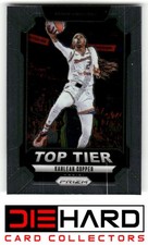 2024 Panini Prizm WNBA #4 Kahleah Copper Top Tier Phoenix Mercury