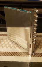 SONY BKM 68X analog component input adaptor ONLY for A series BVM TESTED READ 