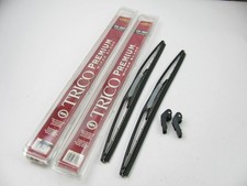 2 Trico 38-160 Premium Windshield Wiper Blade - 16 2 Trico 38-160 Premium Windshield Wiper Blade - 16