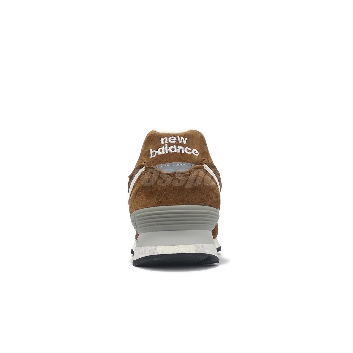 New Balance 576 NB Made In England Monks Robe Men Casual Shoes