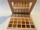 Jeffree Star Cosmetics ORGY EYESHADOW PALETTE New Rare 30 Colors Nude Skin Tone — photo 2