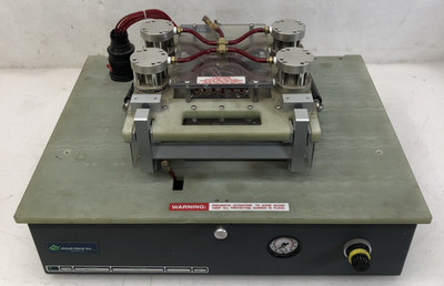 Circuit Check CCI Pneumatic Pilot Testing Probe US Robotics Numatech Valve Card