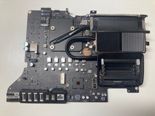 Apple iMac 27" A1419 Retina R9 M295X 4GB scheda logica principale i7 CQ 4,0 GHz 2014