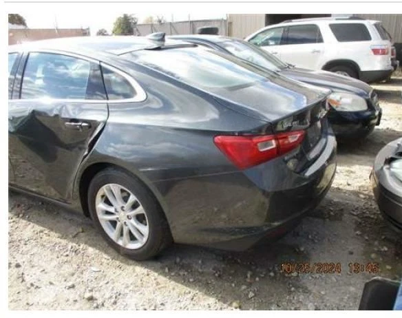 Fuel Pump Assembly In Tank 3.6L FWD Opt Nub Fits 14-19 XTS 4352262 Foto 4 de 4