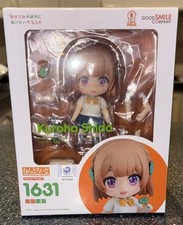 Nendoroid 1631 Kuroha Shida