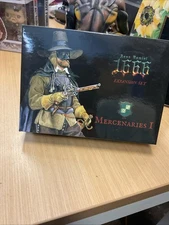 Wargamer Anno Domini 1666 Mercenaries