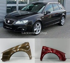 Seat Exeo 2008-2013 KOTFLÜGEL VORNE LACKIERT...