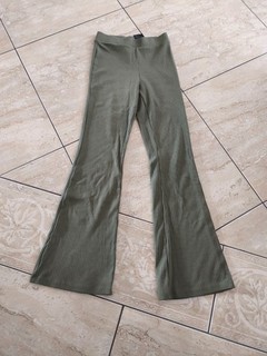Rippleggings 146 Mädchen