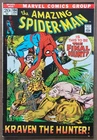 Amazing Spider-Man #104 (1972) - Spidey vs. Kraven - Solid Fine, 6.0 - OWP