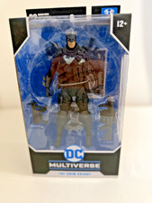 DC Multiverse The Grim Knight McFarlane Batman 7 inch Action Figure
