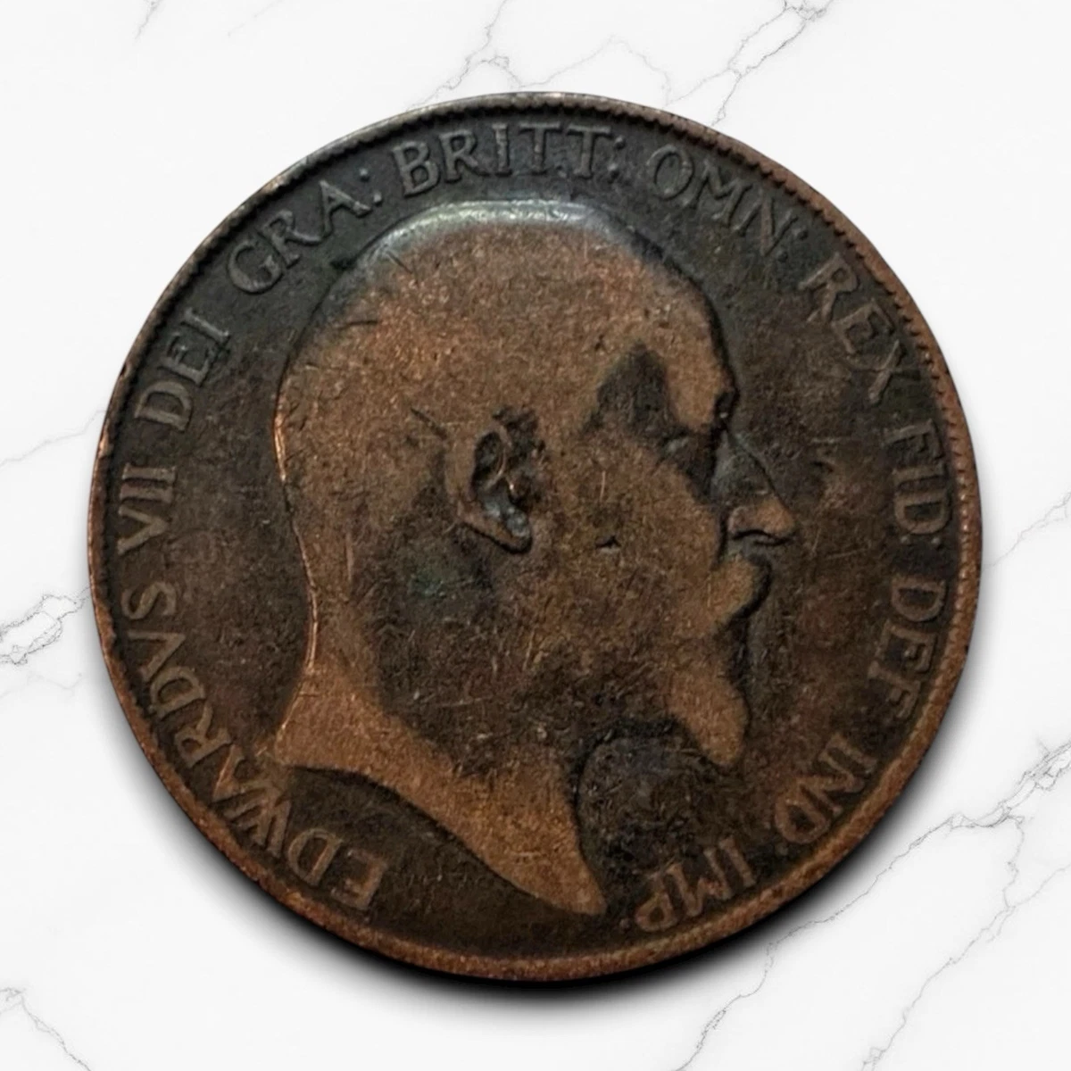 1907 Year UK Coins for sale | eBay