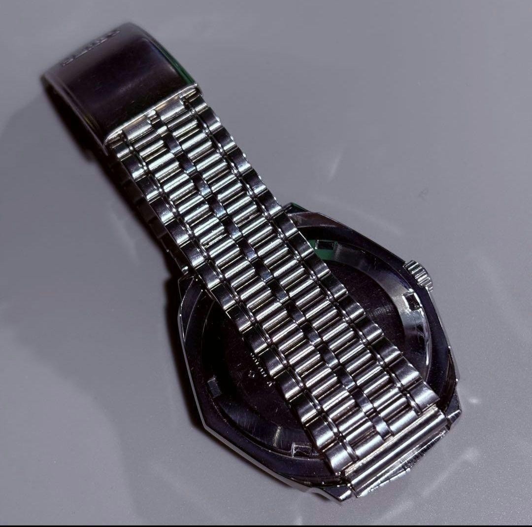 KING SEIKO Vanac 5626-7150 Men's Watch image 6