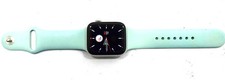 APPLE Watch Series 5 GPS - 44MM Aluminum Case A2093 - Silver
