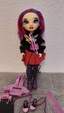 Rainbow High Modepuppe - Emi Vanda, Outfits -...