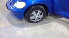 Wheel Steel 15x6 Fits 03-10 Pt Cruiser 3826556 Wheel Steel 15x6 Fits 03-10 Pt Cruiser 3826556
