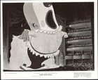 Make Mine Music WIllie the Whale B/W Press Photo Walt Disney Productions 1968? — photo 1