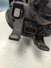 Feu avant (phare) Citroen C8