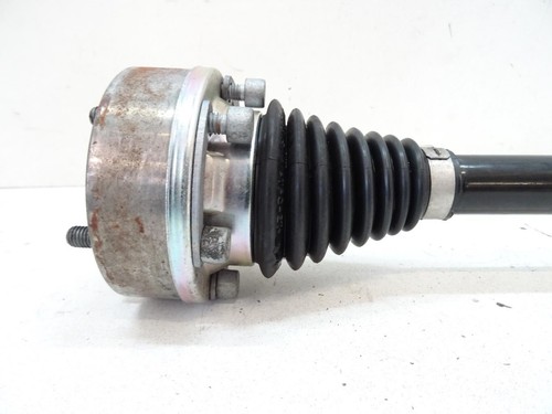 AANDRIJFAS LINKS Volkswagen Polo V (6R) 6C0407271AE - Afbeelding 2 van 4