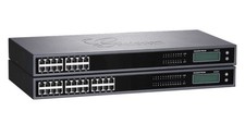 Grandstream GXW4224 24 FXS Port VoIP Gateway NEW