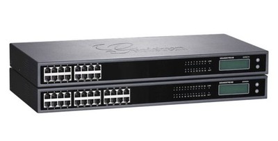 Grandstream GXW4224 24 FXS Port VoIP Gateway NEW