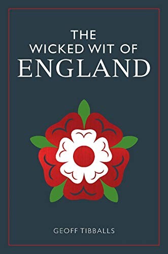 The Wicked Wit of England by Geoff Tibballs - 9781789296426 - Image 6