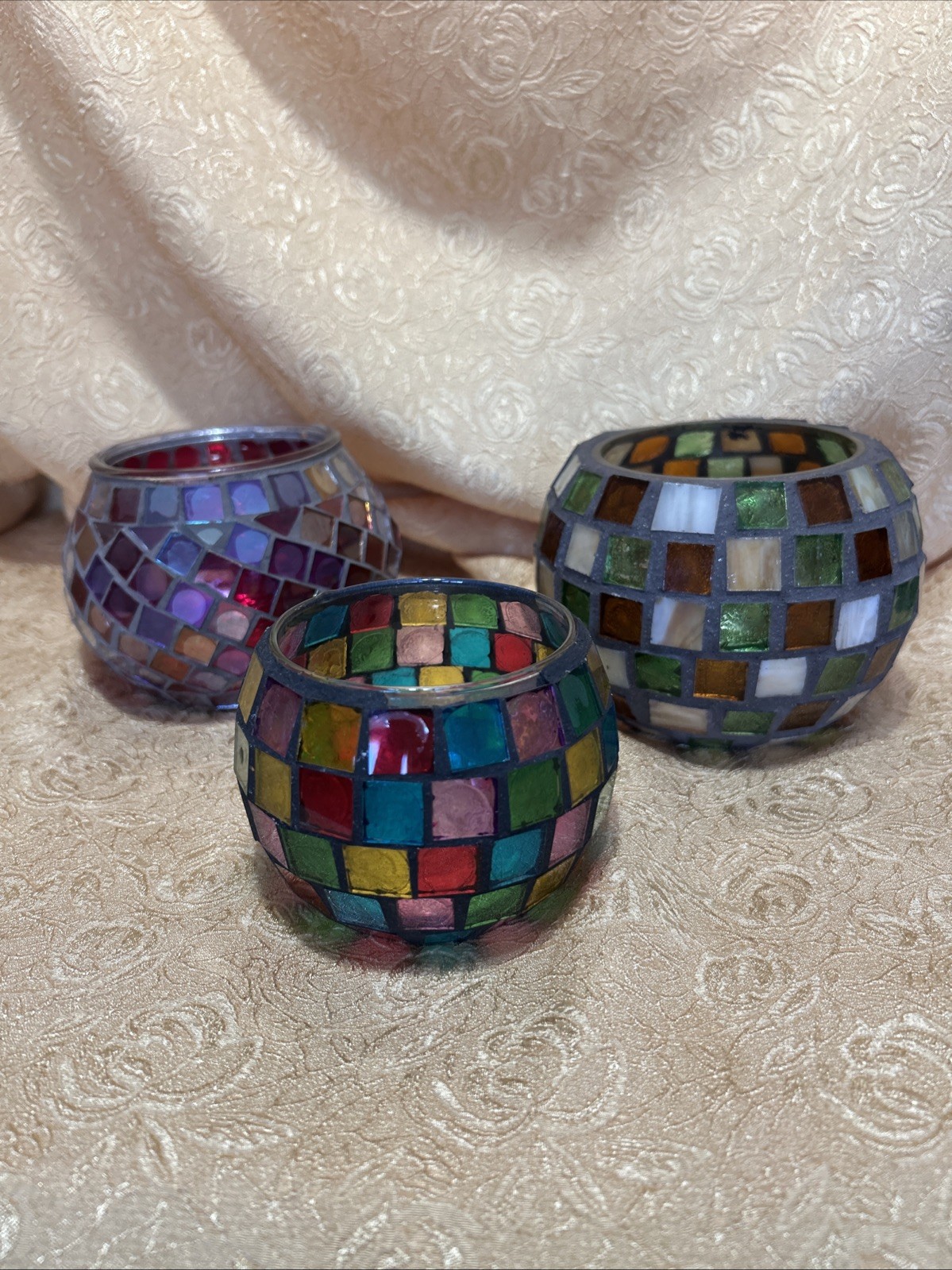 Bowls Vintage