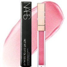 NARS Afterglow Lip Shine Gloss “Lover To Lover 283” Full Size 0.17oz (5.5ml)