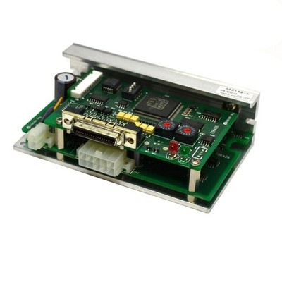 Oriental Motor Vexta ASD18B-K AlphaStep Series Closed Loop Motor Driver 24VDC