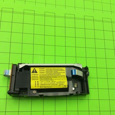 Canon Imageclass MF4370DN Laser Printer Laser Unit FC7-3822
