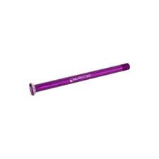 Burgtec Specialized Assale Posteriore 172mm, 12x1.0mm - Viola Pioggia