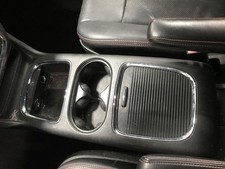 2012-2020 Dodge Caravan Van 4dr 3.6l Front Floor Center Super Console Assembly