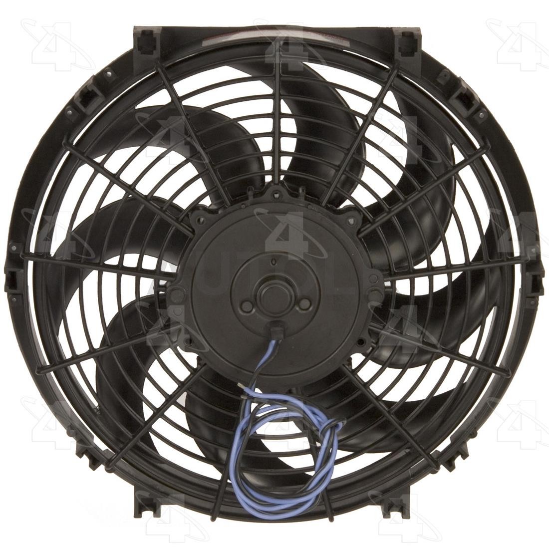 Hayden Engine Cooling Fan Fits 1968 1967 Toyota 2000GT