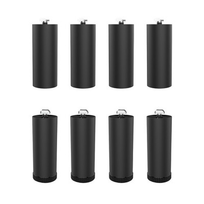 Longer Ray5 Laser Engraver Height Extension Kit 8 Riser Pads