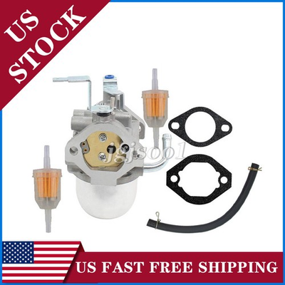 #ad Generac 7550 EXL XG7000E 0A4600 Carburetor 091187A 91187A For Generac A600 $17.49