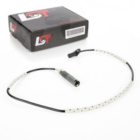ABS Sensor Raddrehzahlregler Hinten 34526870076 FüR BMW 1Er E81 E82 E87 E88