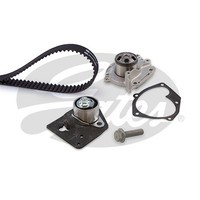 Gates Wasserpumpe + Zahnriemensatz Powergrip® KP15552XS