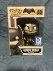 Funko Pop Armored Batman