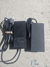 Microsoft Docking Station 1661 Surface Pro 3 4 5 6 7 8 9 W/1749 adapter. L48