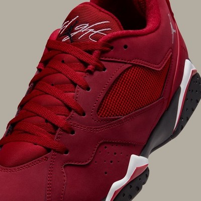 Size 11.5 - Air Jordan MVP 92 Gym Red White for sale online | eBay